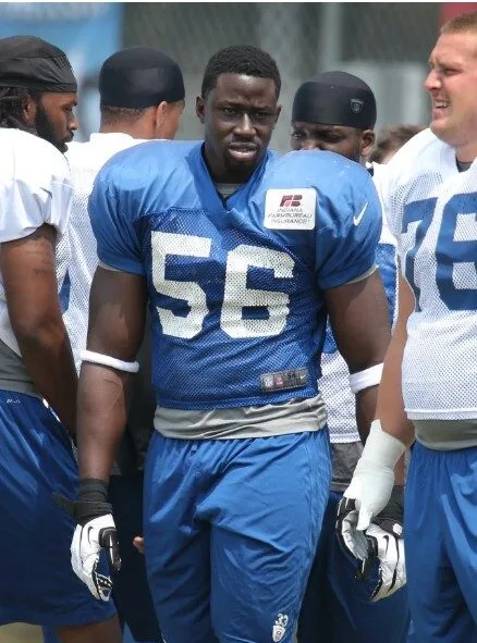 Why the US deported Kenyan ex-NFL star Daniel Adongo