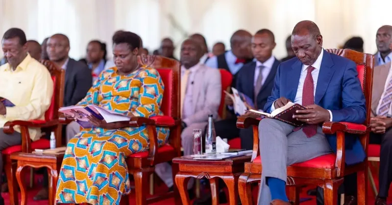 Uganda’s VP Alupo hails Kenya-Uganda unity, says shared borders must drive prosperity