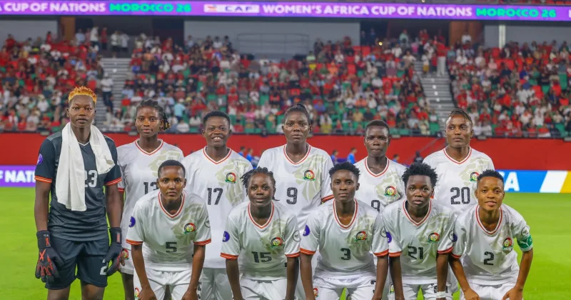 Harambee Starlets pay painful price for profligacy as Senegal dim Wafcon hopes