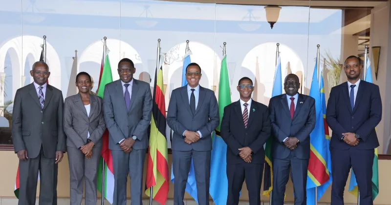 EAC Central Bank Chiefs push for single currency by 2031