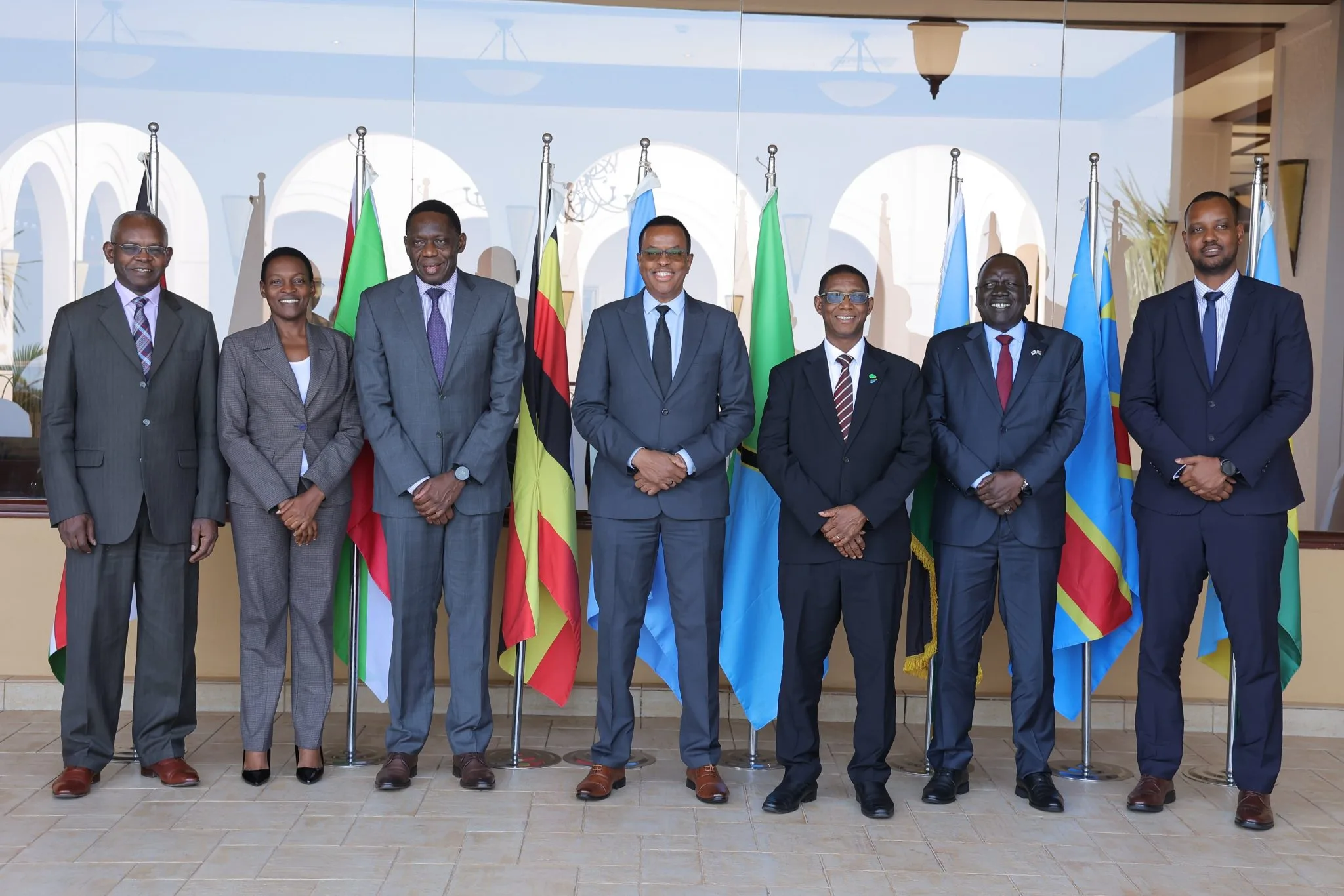 EAC Central Bank Chiefs push for single currency by 2031