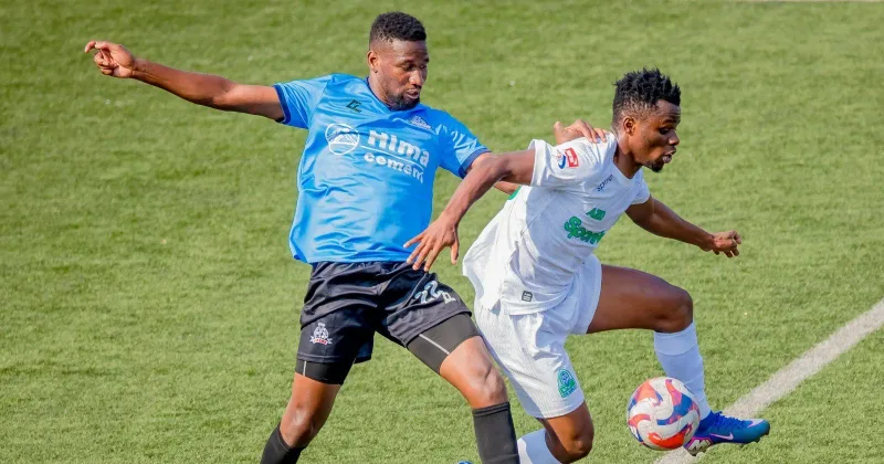 Vipers sting Gor with stoppage time winner at Cecafa Club Championships