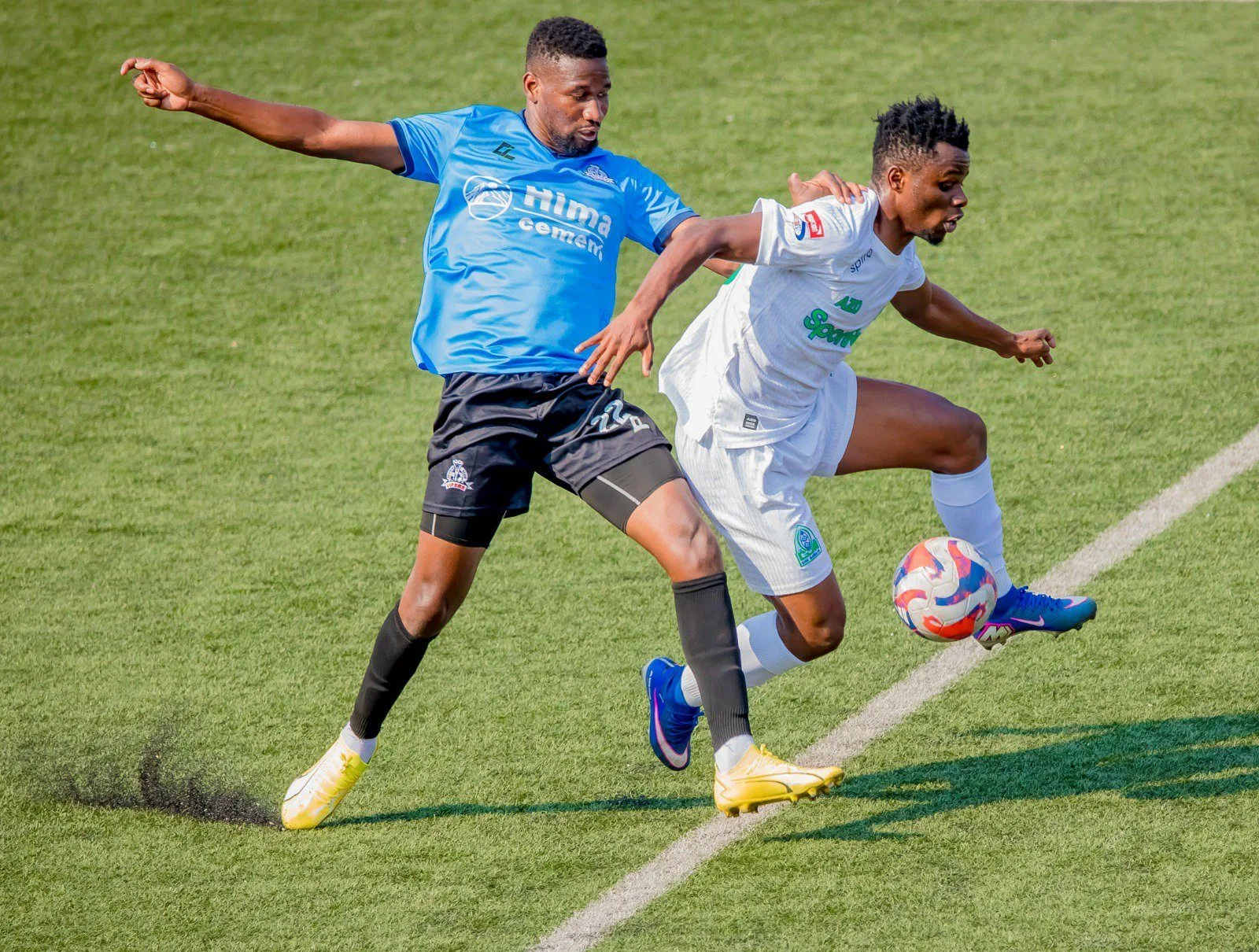 Vipers sting Gor with stoppage time winner at Cecafa Club Championships