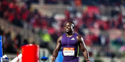 How Kenyan Sport welcomed Nairobi’s 2029 World Athletics Championships bid win