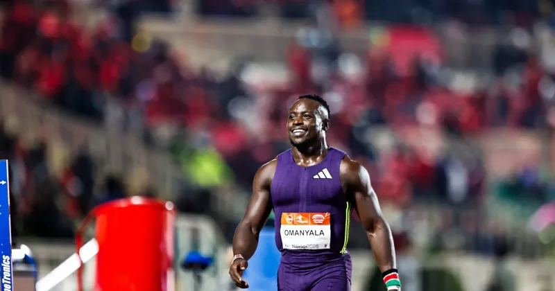 How rainy night in Glasgow washed away Ferdie’s Commonwealth Games dream