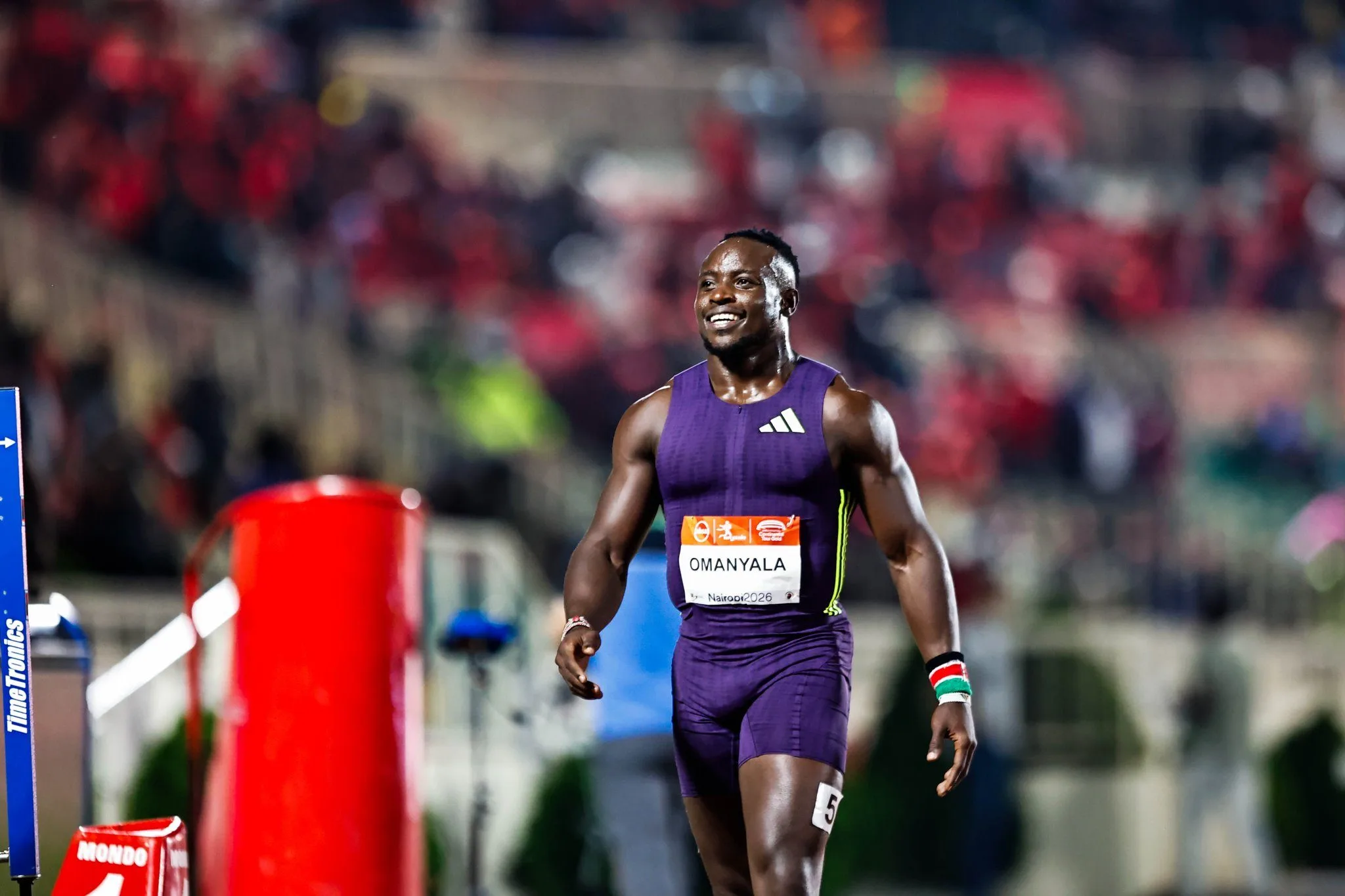 How rainy night in Glasgow washed away Ferdie’s Commonwealth Games dream