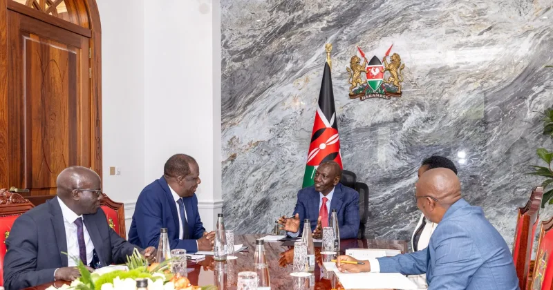Hustler Fund disbursements hit Sh90bn as repeat borrowing, savings rise