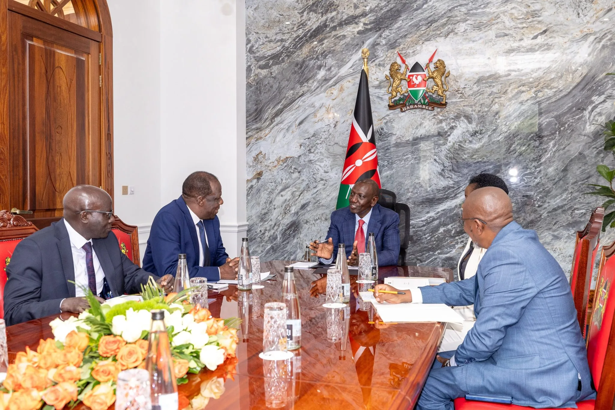 Hustler Fund disbursements hit Sh90bn as repeat borrowing, savings rise