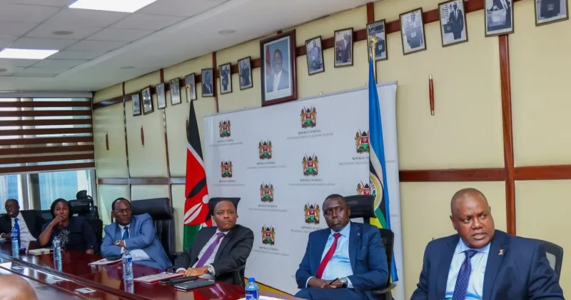 Treasury to centralize public debt data on single platform