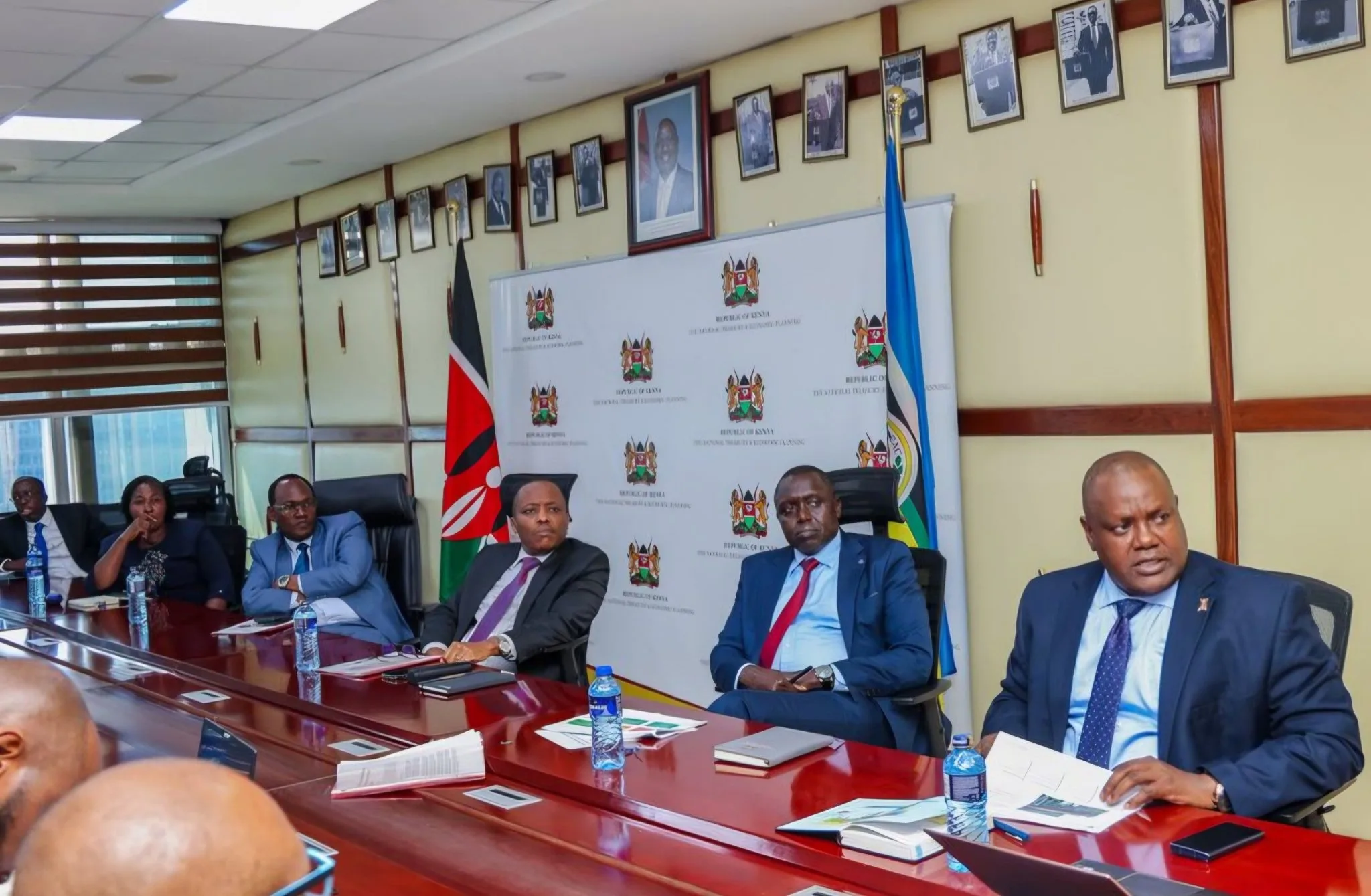 Treasury to centralize public debt data on single platform