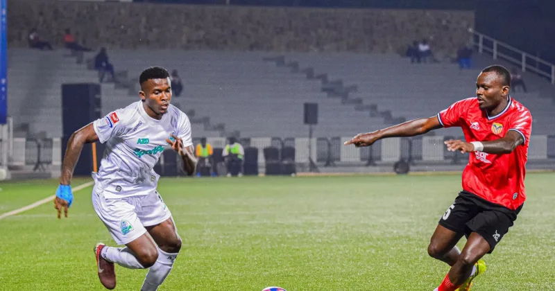 K’Ogalo swoop into Cecafa Club semis with hard-earned win over Burundian champions