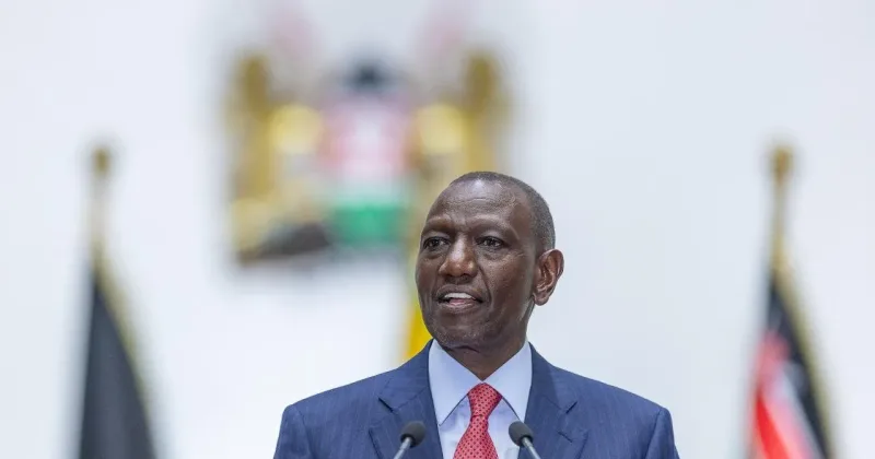 Ruto announces national conversation on Kenya’s roadmap beyond Vision 2030