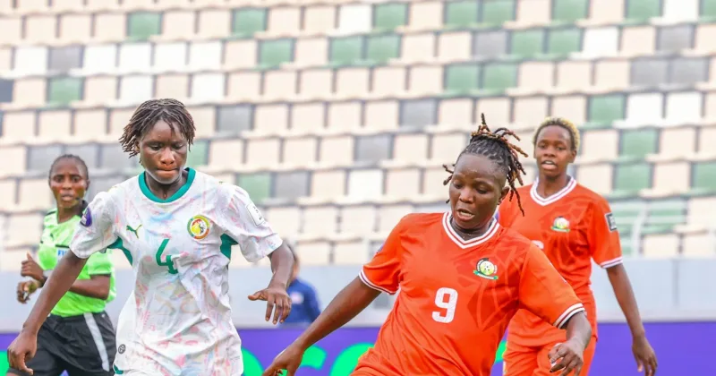 Woodwork curse, tears in Rabat, and the heartbreak of seven unconverted shots
