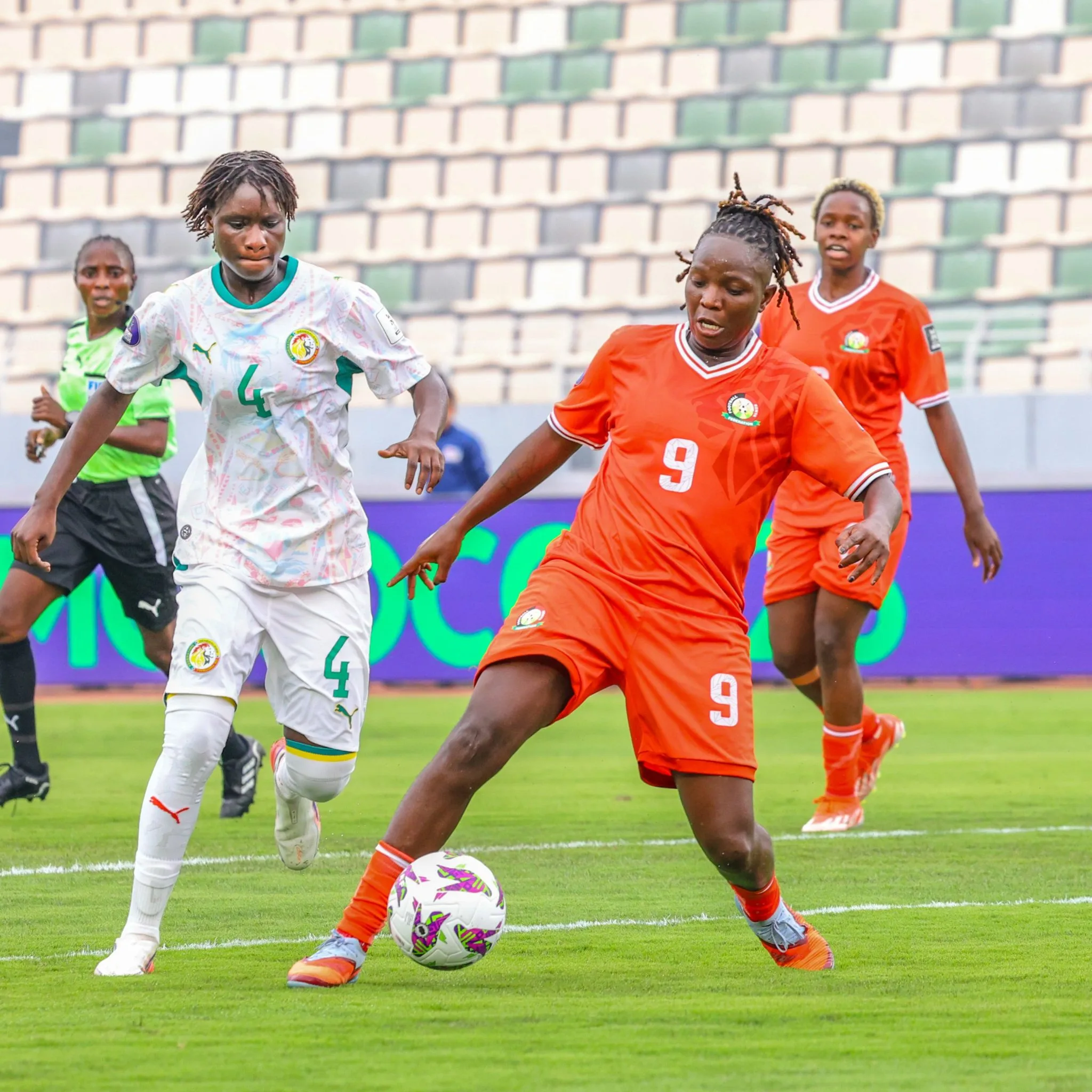Woodwork curse, tears in Rabat, and the heartbreak of seven unconverted shots