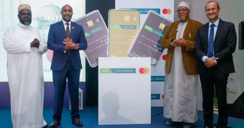 KCB targets Muslim customers with new banking solutions