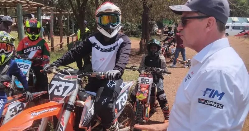 Unity In Action: Kenya’s Mx Community Comes Together For MSFK National Season Opener
