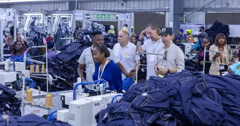 Kenyan businesses seek new markets in Tanzania trade mission