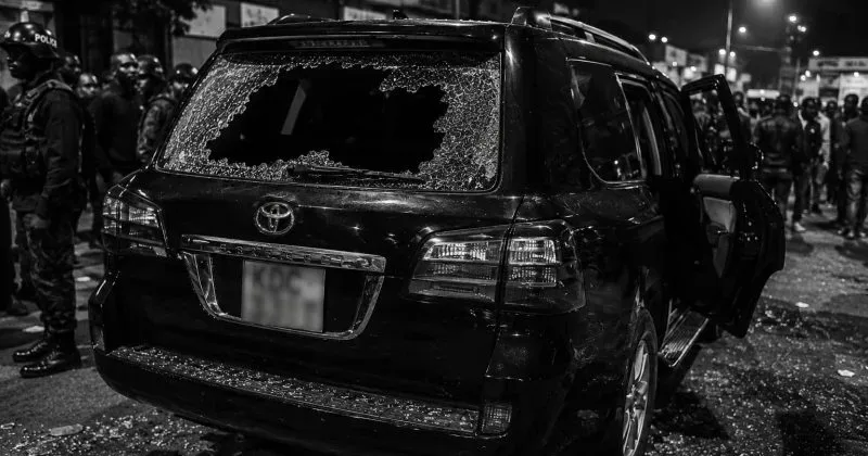 How did warning shots end in death? Police reports leave critical questions unanswered in PS convoy incident