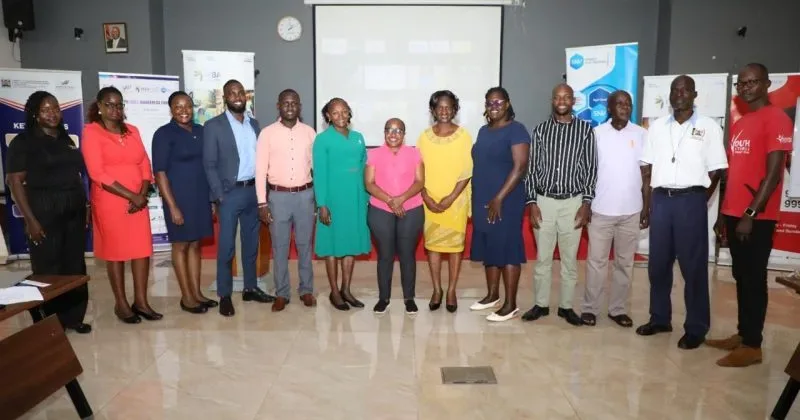 MSEA, SNV step up support for MSMEs through policy awareness forums