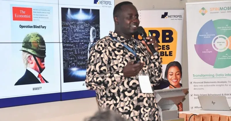 New warning over Kenya’s Sh845bn SACCO loans