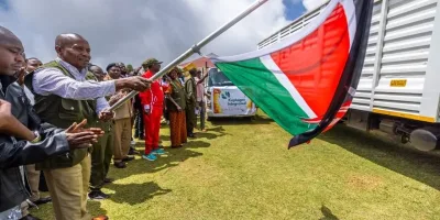 Kindiki: Kaptagat’s restoration approach transforming livelihoods