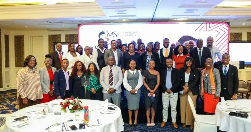 Marketing leaders push for bigger role in Kenya’s trade agenda
