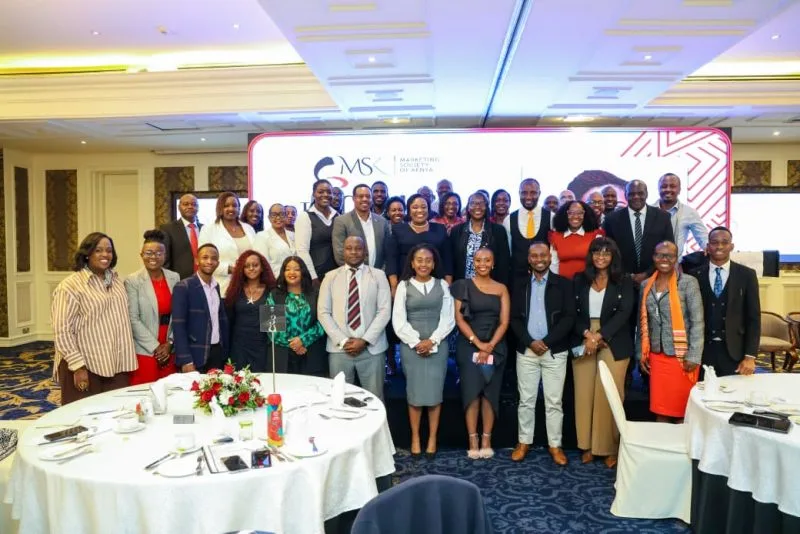 Marketing leaders push for bigger role in Kenya’s trade agenda