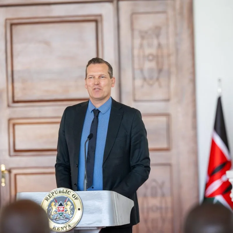 UNODC partners with Ombudsman on Kenya’s first State of Openness Report