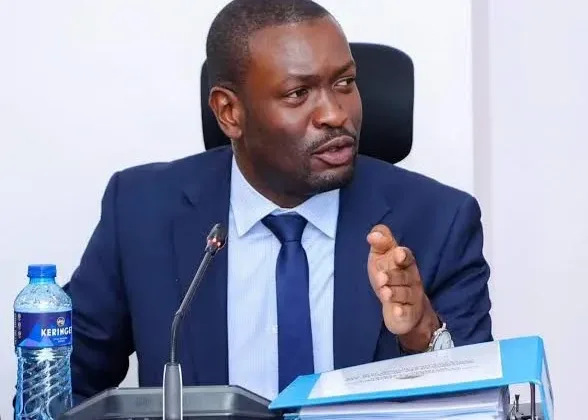 Opposition bid to save Sifuna fails as Kingi names Eddy Oketch Deputy Minority Whip