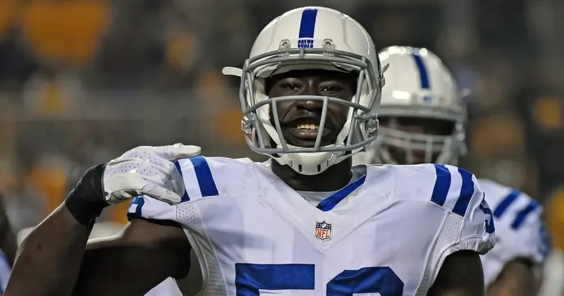 History Maker Ex- NFL Player Adongo Deported From The US
