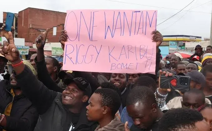 Wantam Movement to Hold Online Vote for Preferred 2027 Presidential Candidate