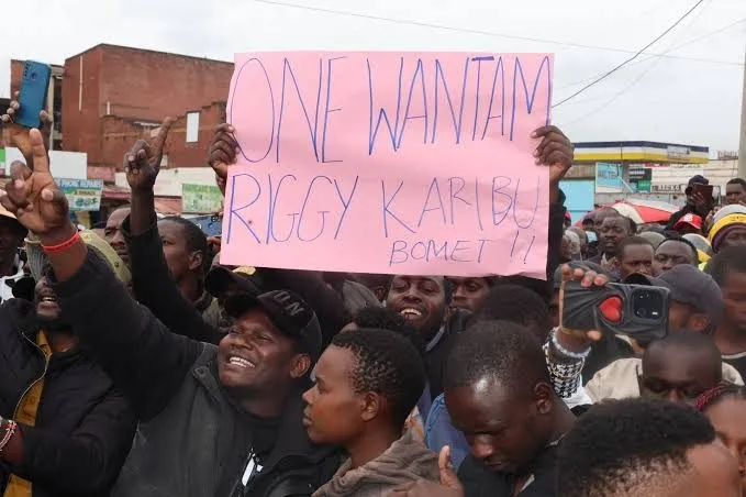 Wantam Movement to Hold Online Vote for Preferred 2027 Presidential Candidate