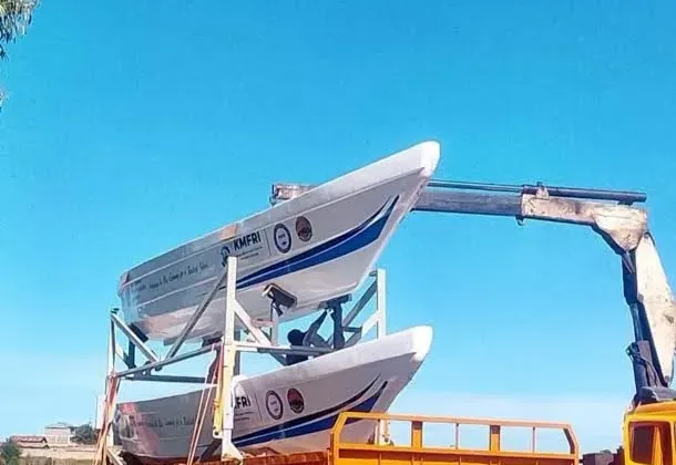 UDA ‘lieutenant’ threatens recall of boats after humbling Ol Kalou defeat
