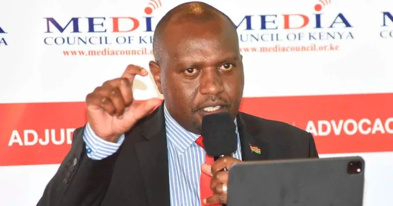 Journalists assaulted, equipment seized in Ol Kalou poll as MCK demands police action