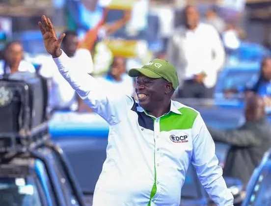 Gachagua set to lead Ol Kalou thanksgiving tour after DCP’s emphatic by-election victory