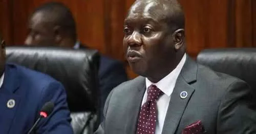 ODPP Clears KUPPET Treasurer Wicks Njenga of Forgery Claims, Orders DCI to Close Probe