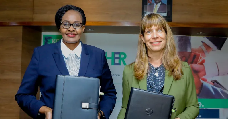 KCB gets Sh12.9bn from EU Bank for SME lending