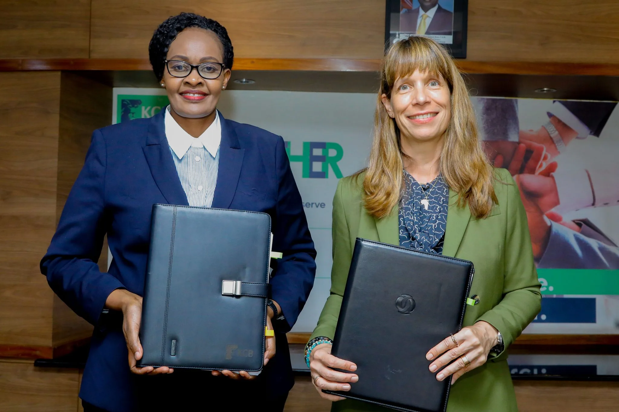 KCB gets Sh12.9bn from EU Bank for SME lending