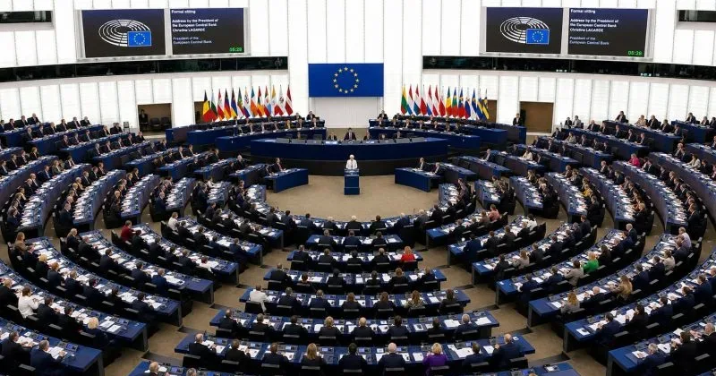 European Parliament Condemns Pakistan Over Forced Conversion, Child Marriage Case