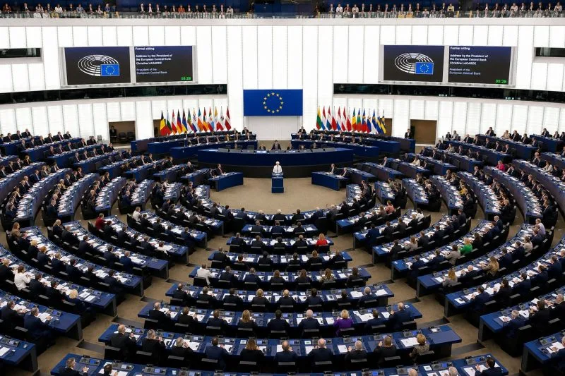 European Parliament Condemns Pakistan Over Forced Conversion, Child Marriage Case