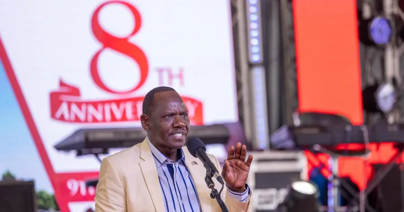 Bii fronts elders-backed AJS to resolve Sh1.1bn Finland education saga after Mandago acquittal