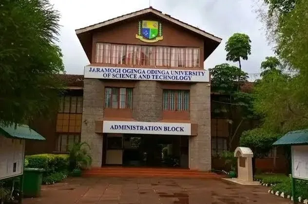 MPs Probe Sh844mn JOOUST Hostel Project Over Contract Variations and Payment Discrepancies
