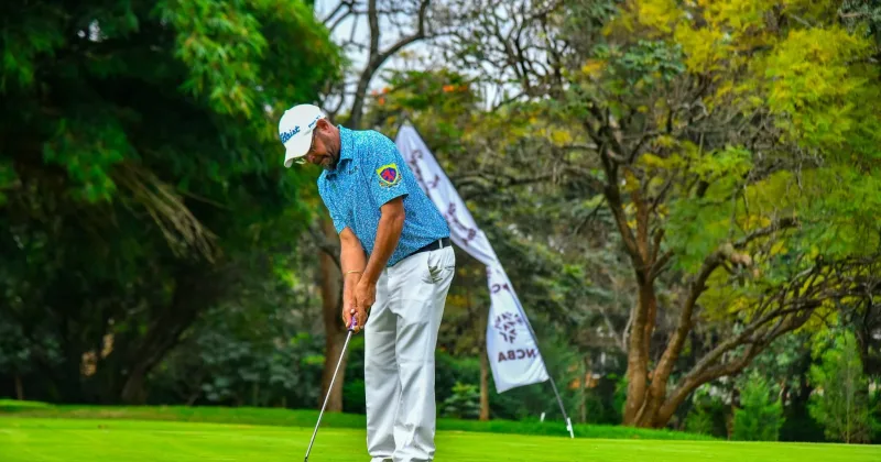 Balala howler blesses Sandhu with Magical Kenya Open ticket after dramatic playoff