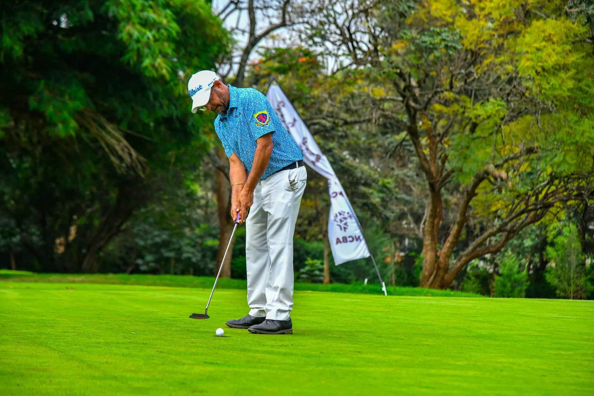 Balala howler blesses Sandhu with Magical Kenya Open ticket after dramatic playoff