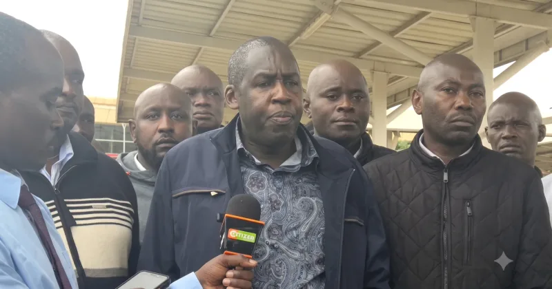 KAWU Raises Wilson Airport Security Concerns Ahead of Planned Aviation Strike