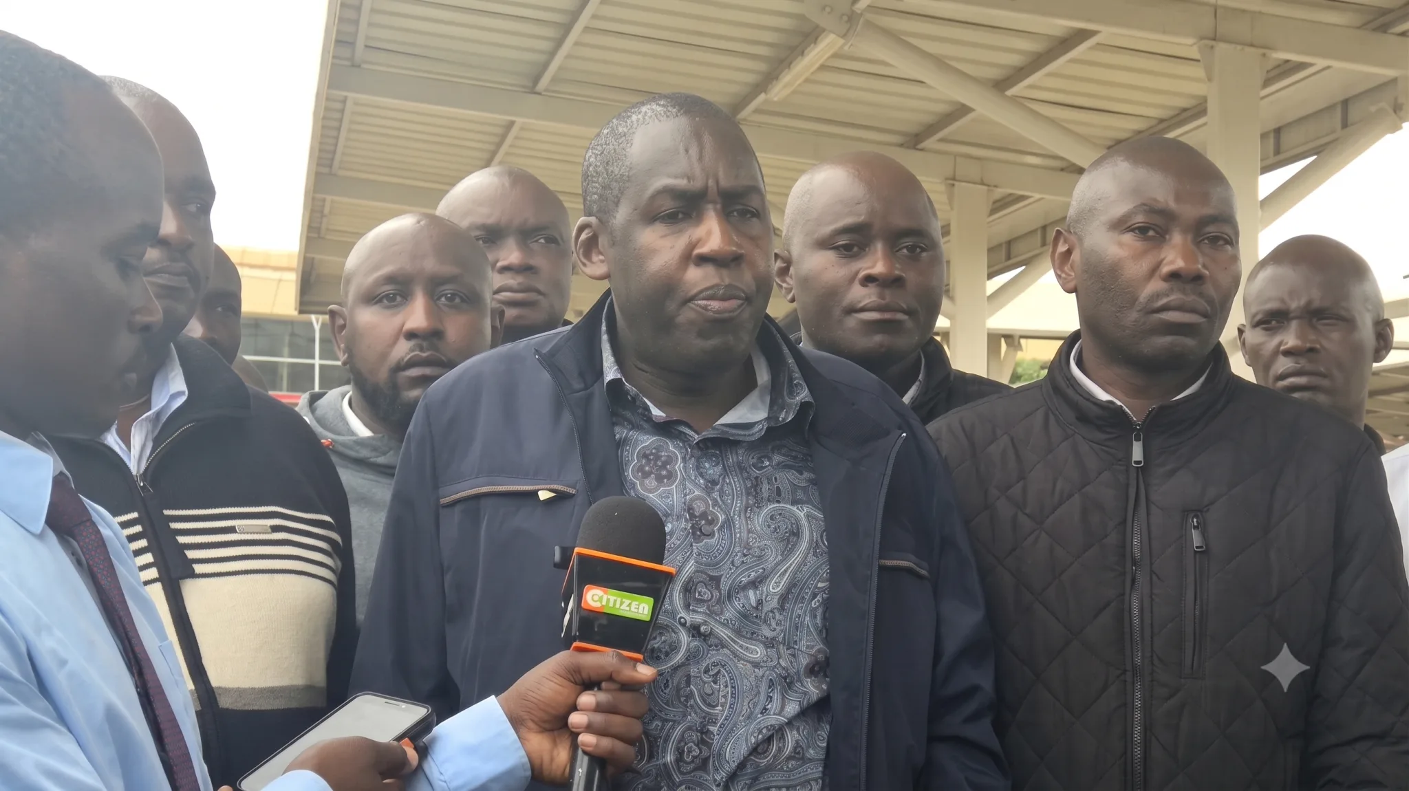 KAWU Raises Wilson Airport Security Concerns Ahead of Planned Aviation Strike
