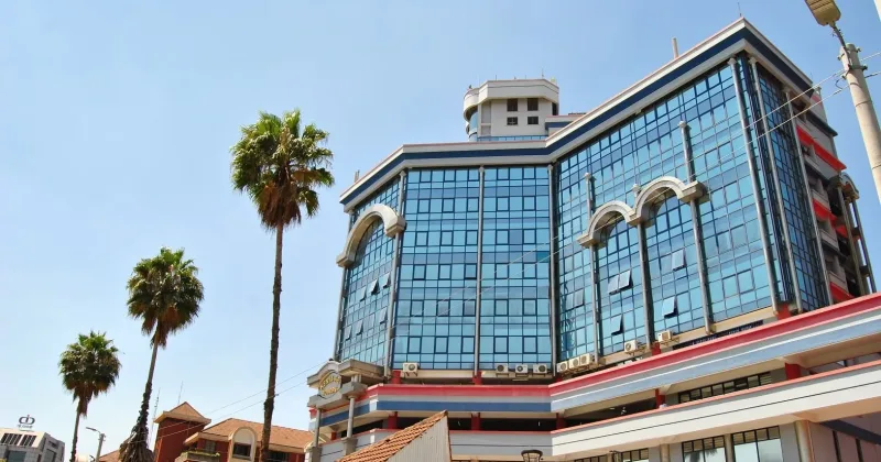 Kenya Re Retains Moody’s Affiliate Ratings on Strong Capital, Earnings