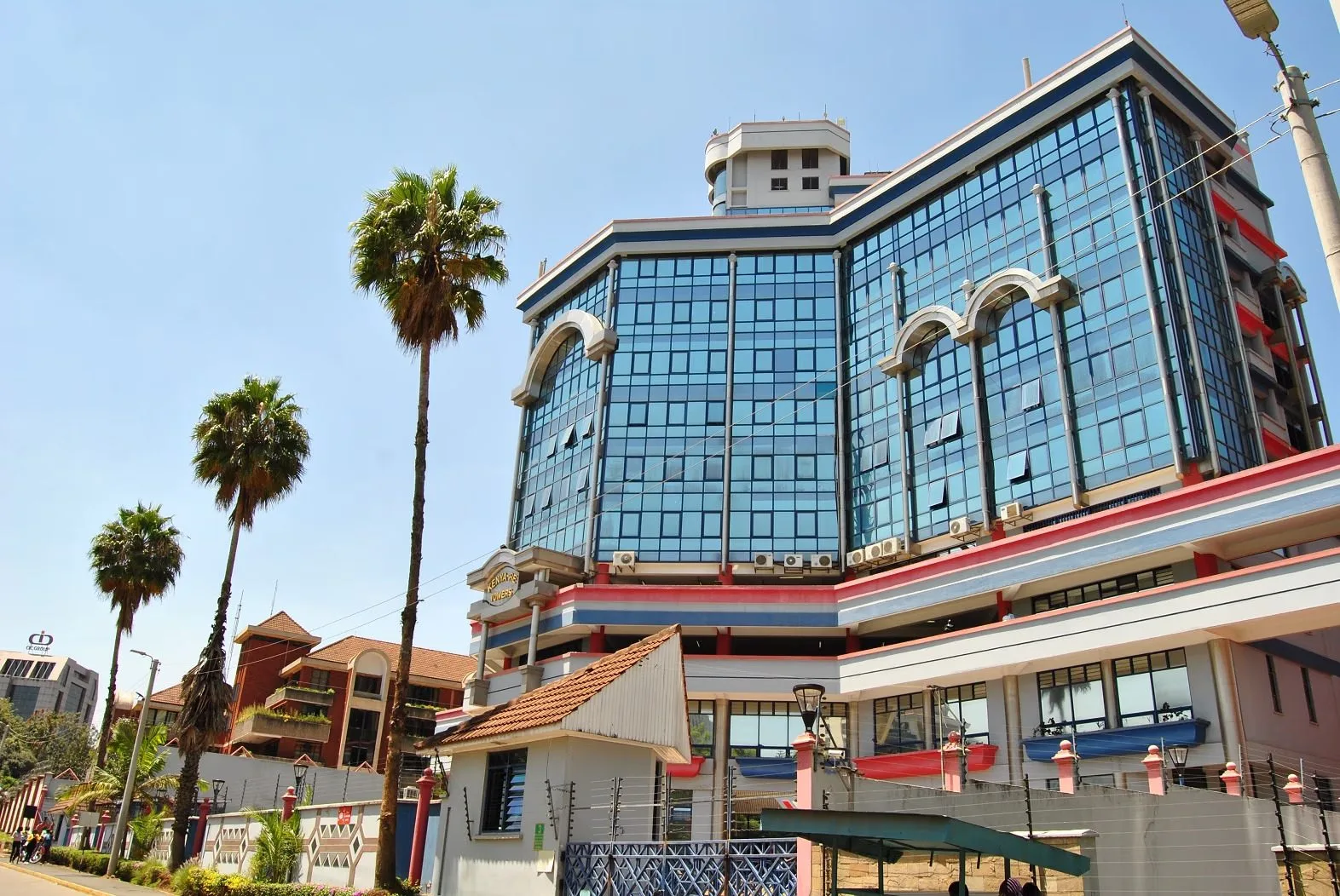 Kenya Re Retains Moody’s Affiliate Ratings on Strong Capital, Earnings