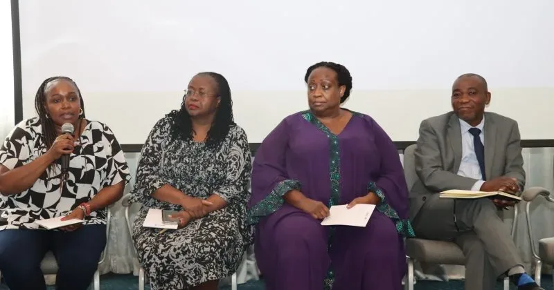 Civil Society, KEWOPA Lead New Push for Two-Thirds Gender Rule Reforms