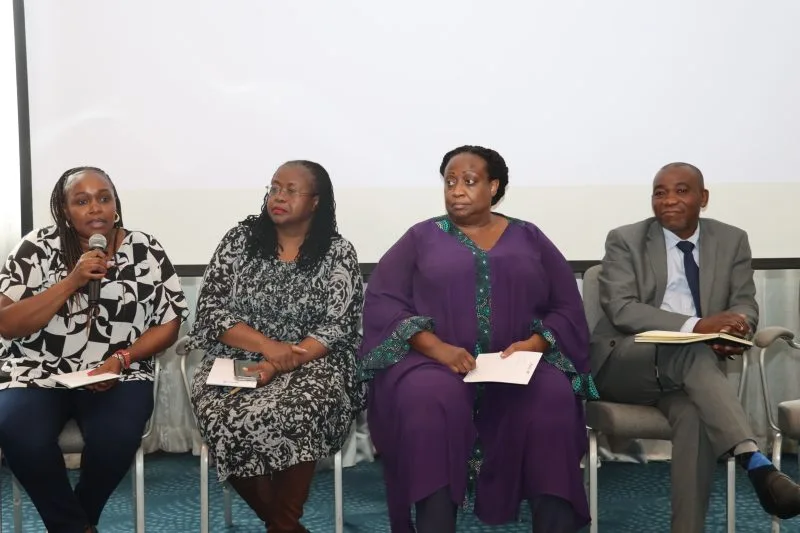 Civil Society, KEWOPA Lead New Push for Two-Thirds Gender Rule Reforms
